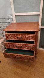 Te koop allerlei meubelen, Antiek en Kunst, Ophalen