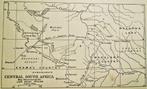 20 yrs in Khama's Country & the Batauana of Lake Ngami -1896, Livres, James Davidson Hepburn, Religion, Utilisé, Enlèvement ou Envoi