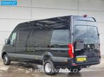 Mercedes Sprinter 519 CDI Automaat L3H2 3.5t trekgewicht Dub, Autos, Noir, Automatique, 3500 kg, Tissu