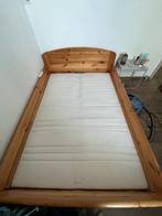 Hövag Matras - IKEA, Huis en Inrichting, Slaapkamer | Matrassen en Bedbodems, Ophalen, Gebruikt, Tweepersoons, 140 cm