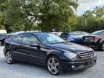 MERCEDES CLC 200, Auto's, Mercedes-Benz, CLC, Zwart, Leder, Euro 4