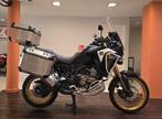 Honda Africa Twin 1100 ADV Sport**2021**14.243km**Garantie, Motoren, Motoren | Honda, 2 cilinders, Motorrijbewijs A, Bedrijf, Meer dan 35 kW
