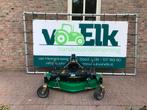 NIEUWE FM Cirkelmaaier voor minitractor (bj 2025), Zakelijke goederen, Overige, Overige typen