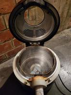 Friteuse Seb, Elektronische apparatuur, Frituurpannen