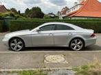 2006 Mercedes-Benz CLS 55 AMG Auto, Auto's, Automaat, Gebruikt, Overige brandstoffen, Bedrijf