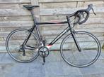 koersfiets maat 58, Fietsen en Brommers, Fietsen | Racefietsen, Ophalen, Gebruikt, Heren, 57 tot 61 cm