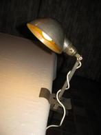HALA DRP Art Deco Bauhaus klemlamp of muurlamp Nr. 1461, Enlèvement ou Envoi