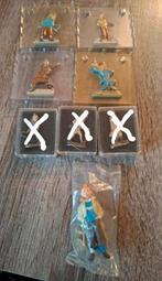 Figuren van Kuifje, Ophalen of Verzenden