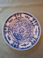 Mooie antiek Delfts wandbord, Antiek en Kunst, Ophalen of Verzenden