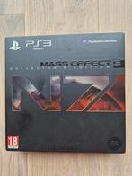 PlayStation 3 Mass Effect 3 Collector's Edition, Online, Vanaf 18 jaar, Zo goed als nieuw, 3 spelers of meer