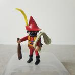 Playmobil poppetjes, tovenaar, ridders, duivenmeisje,, Ophalen of Verzenden