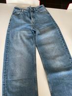 H&M baggy jeans maat 34, Kleding | Dames, Ophalen of Verzenden, Zo goed als nieuw