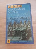 U. Michels - 1 van Middeleeuwen tot Renaissance, Boeken, Muziek, Gelezen, Ophalen of Verzenden, Algemeen, U. Michels