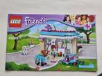 LEGO FRIENDS 41085 Dierenkliniek, Kinderen en Baby's, Speelgoed | Duplo en Lego, Ophalen of Verzenden, Complete set, Lego