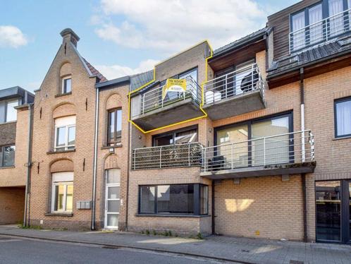 Appartement te koop in Gistel, 2 slpks, Immo, Huizen en Appartementen te koop, Appartement, B