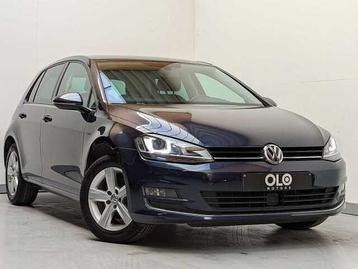Volkswagen Golf 1.4 TSI Highline 122CH- beschikbaar voor biedingen