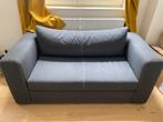 Canapé-lit IKEA ASKEBY comme neuf, Autres dimensions, Comme neuf, Queen size, Enlèvement