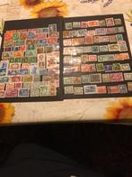 127 verschillende postzegels Magyar Posta, Postzegels en Munten, Ophalen of Verzenden, Gestempeld