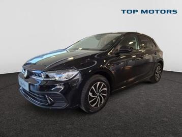 Volkswagen Polo Polo Life Business 1.0 TSI 70 kW (95 pk) man beschikbaar voor biedingen