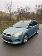 Ford Focus 1.6 Tdci pret à immatriculer, Auto's, Ford, Focus, Stof, 1600 cc, Bedrijf