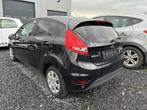 Ford Fiesta 1.6 TDCi Econetic-VENTE MARCHAND/EXPORT, Argent ou Gris, Achat, https://public.car-pass.be/vhr/96df4aa7-483d-4b59-bb61-68f503d1e2a9