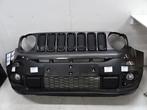 BUMPER VOOR Jeep Renegade (BU) (01-2014/09-2018), Auto-onderdelen, Gebruikt, Voor, Jeep, Bumper