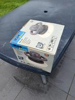 Polijstmachine, Ophalen