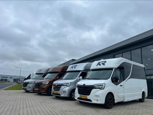 Volop  nieuwe en gebruikte paardencamionette stx krismar, Dieren en Toebehoren, Paarden en Pony's | Trailers en Aanhangwagens