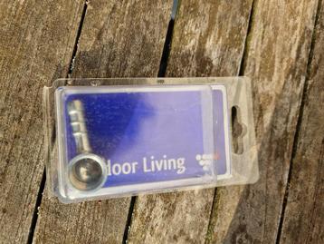 Slangtule gas x 3/8" binnendraad Outdoor Living beschikbaar voor biedingen