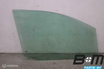 Portierruit linksvoor VW Touran 1T 1T0845201D beschikbaar voor biedingen