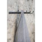 KAPSTOK 5H~Sober/puur Look IB Laursen zwart ~ Landelijk, Huis en Inrichting, Woonaccessoires | Kapstokken, Wandkapstok, Nieuw