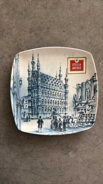 Stella Artois Wisselgeld beschikbaar voor biedingen
