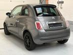Fiat 500 / 2012 / 155.000km / Essence / LEZ ok, Autos, Entreprise, Automatique, Essence, 51 kW