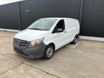 MERCEDES VITO 114 CDI BTW RECUPEREERBAAR 11148€ NETTO, Auto's, Mercedes-Benz, 100 kW, Zwart, 4 cilinders, Wit