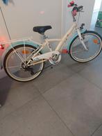 Fiets 20 inch, Fietsen en Brommers, Ophalen of Verzenden, Zo goed als nieuw, 20 inch, Versnellingen