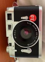 Minox Camera Leica M3 Digitaal, Ophalen, Zo goed als nieuw
