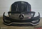 W205 S205 Mercedes C63S voorkop delen AMG, Auto-onderdelen, Gebruikt, Ophalen of Verzenden