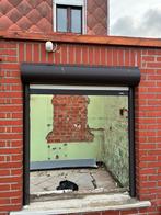 Harol rolluiken automatisch, Ophalen, Zo goed als nieuw