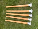 Tafelpoten, Ophalen, Tafelpoot, Minder dan 50 cm, 50 tot 100 cm