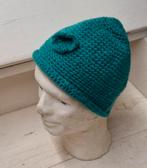 Chapeau, Kleding | Dames, Mutsen, Sjaals en Handschoenen, Ophalen of Verzenden, Zo goed als nieuw