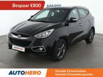 Hyundai ix35 1.6 Comfort 2WD (bj 2015), Voorwielaandrijving, Gebruikt, 1591 cc, Parkeersensor