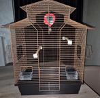 Cage à oiseaux, Animaux & Accessoires, Enlèvement, Comme neuf, Cage à oiseaux