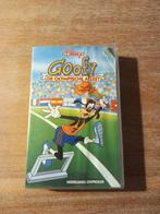 Vhs Video : Goofy - De olympische atleet, Alle leeftijden, Ophalen of Verzenden, Gebruikt