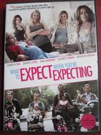 À quoi s'attendre quand on est enceinte (2012), Tous les âges, Enlèvement ou Envoi, Comme neuf, Comédie romantique
