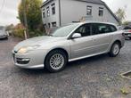 Renault Laguna Grandtour dCi Airco,Gps,Leder,Sensoren,..., Auto's, Euro 5, 4 cilinders, Leder, Particulier