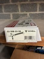 vorstvrije buitenkraan shell inkortbaar, Ophalen, Nieuw, Chroom, Kraan