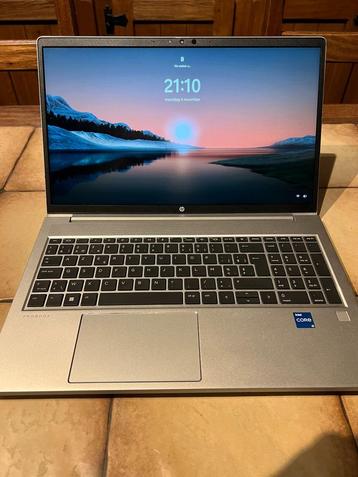 HP ProBook 650 G8 beschikbaar voor biedingen