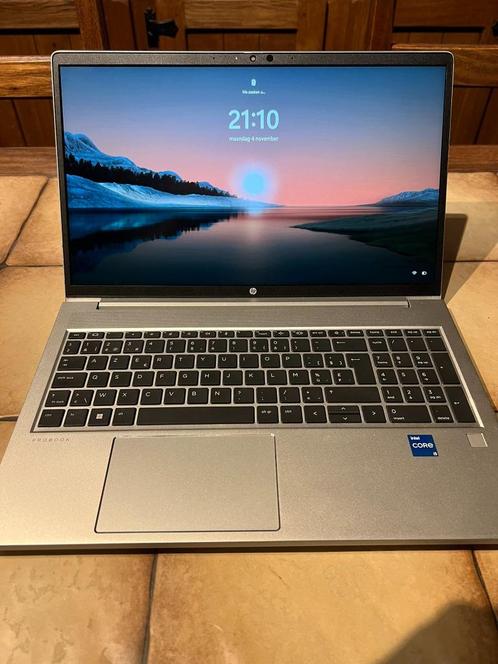 HP ProBook 650 G8, Informatique & Logiciels, Ordinateurs portables Windows, Reconditionné, 15 pouces, SSD, 4 Ghz ou plus, 8 GB