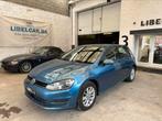 Volkswagen Golf 1.6 CR TDi 4Motion Trendline, Autos, Volkswagen, 5 places, Berline, 1598 cm³, Tissu