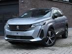 Peugeot 3008 130PK-GT AUTOMAAT ACC/NAVI/DIGITAL COCKPIT, Argent ou Gris, Achat, Euro 6, Entreprise